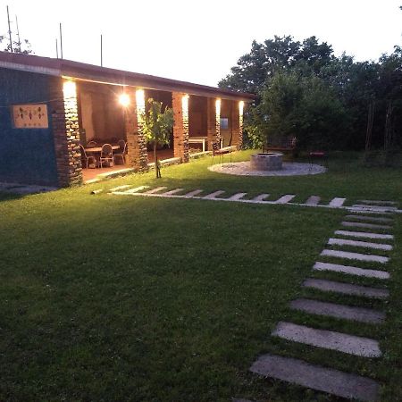 Omsi House Ξενοδοχείο Τελάβι Εξωτερικό φωτογραφία