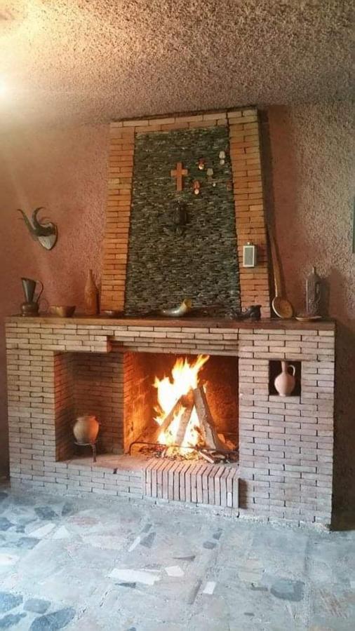 Omsi House Ξενοδοχείο Τελάβι Εξωτερικό φωτογραφία