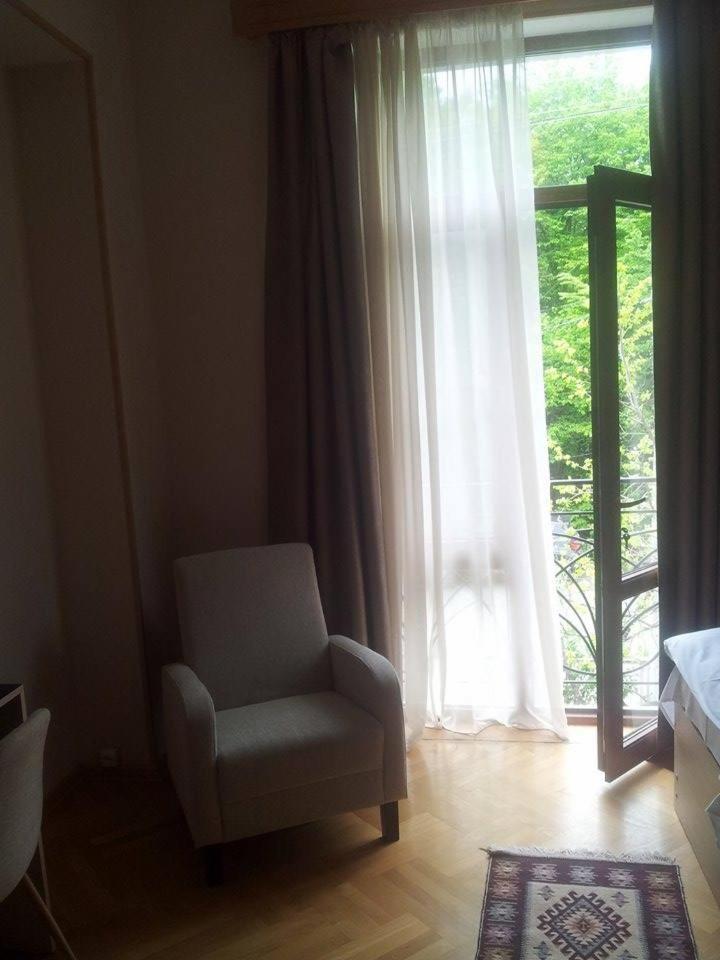 Omsi House Ξενοδοχείο Τελάβι Εξωτερικό φωτογραφία