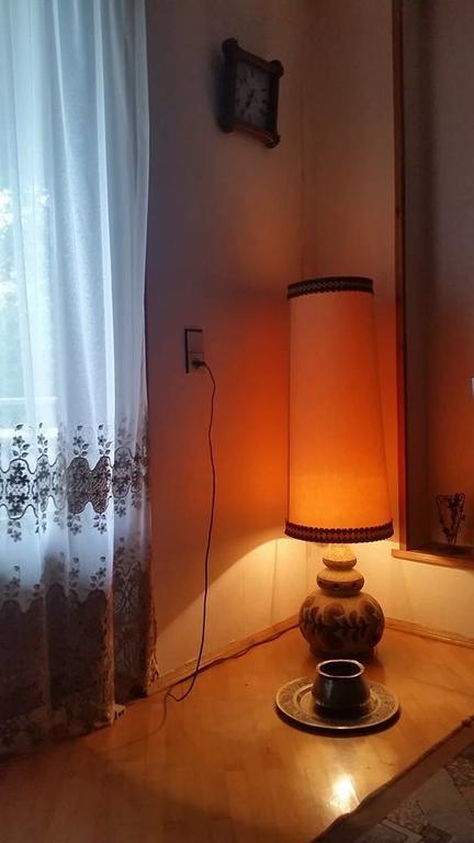 Omsi House Ξενοδοχείο Τελάβι Εξωτερικό φωτογραφία