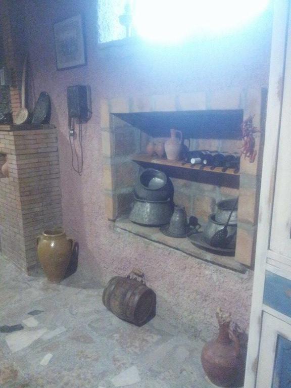 Omsi House Ξενοδοχείο Τελάβι Εξωτερικό φωτογραφία