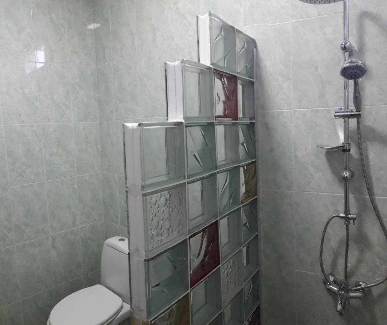 Omsi House Ξενοδοχείο Τελάβι Εξωτερικό φωτογραφία