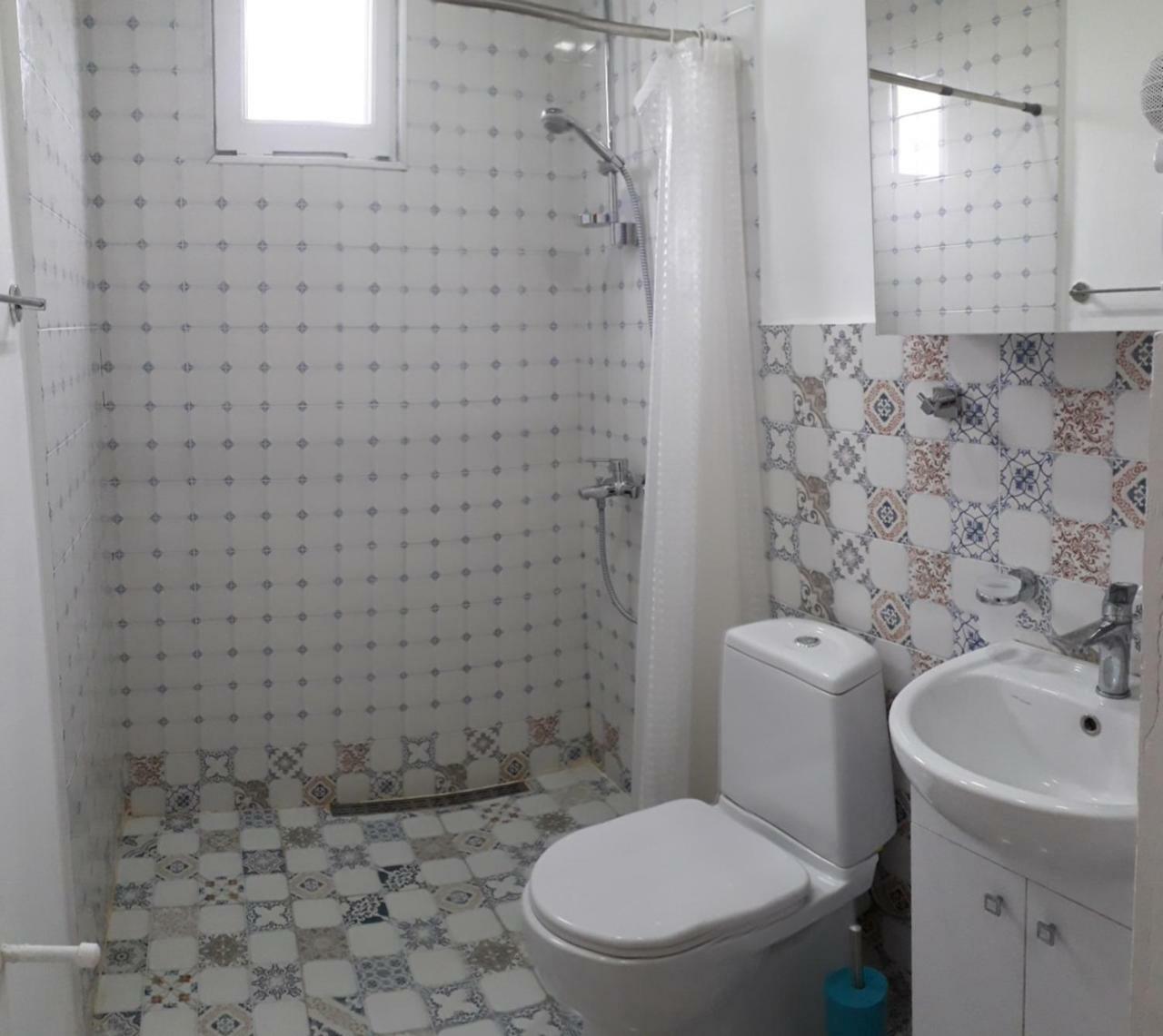 Omsi House Ξενοδοχείο Τελάβι Εξωτερικό φωτογραφία