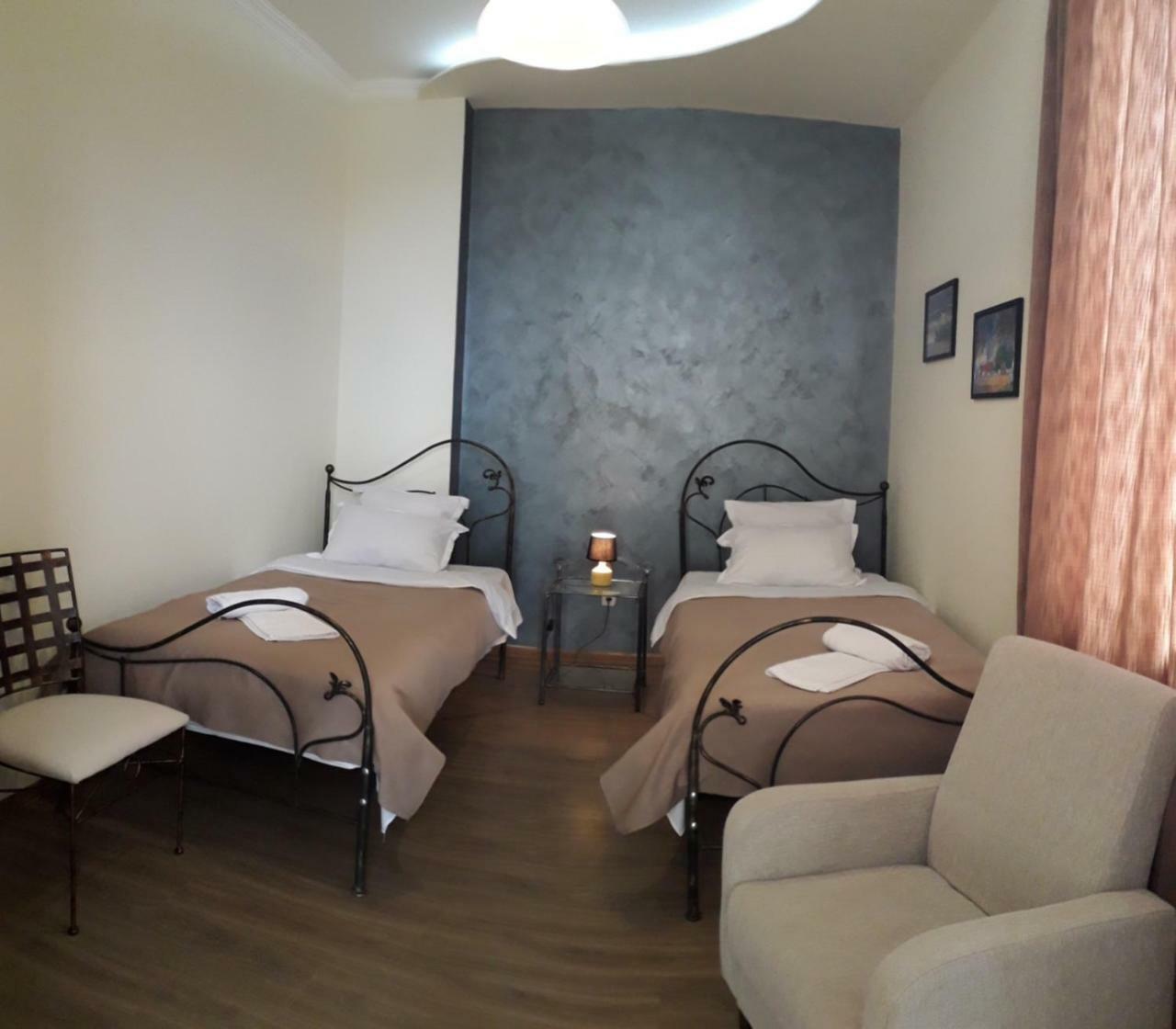 Omsi House Ξενοδοχείο Τελάβι Εξωτερικό φωτογραφία
