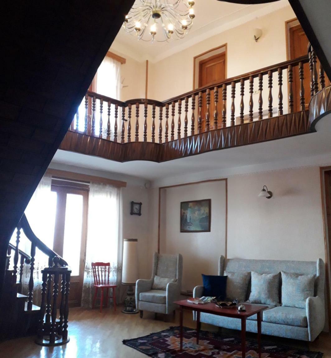 Omsi House Ξενοδοχείο Τελάβι Εξωτερικό φωτογραφία