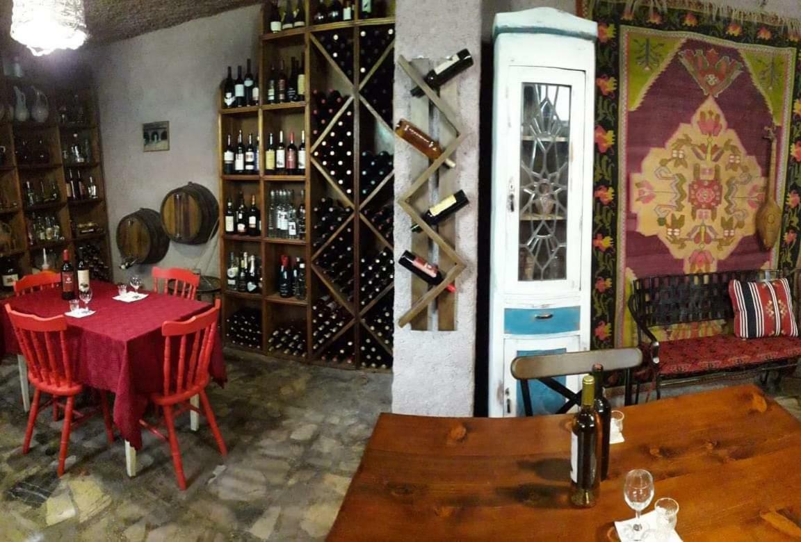 Omsi House Ξενοδοχείο Τελάβι Εξωτερικό φωτογραφία