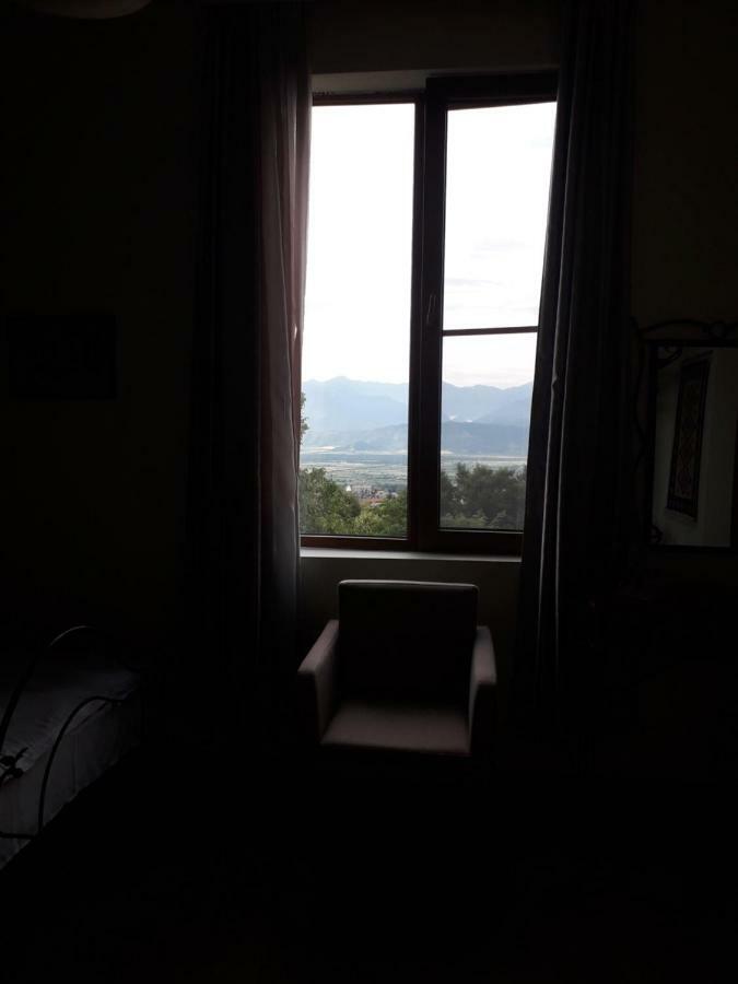 Omsi House Ξενοδοχείο Τελάβι Εξωτερικό φωτογραφία