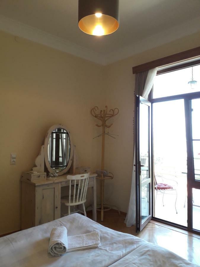 Omsi House Ξενοδοχείο Τελάβι Εξωτερικό φωτογραφία