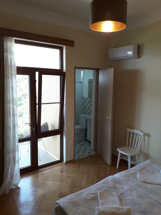 Omsi House Ξενοδοχείο Τελάβι Εξωτερικό φωτογραφία